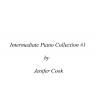 Intermediate Piano Solo Collection #1
